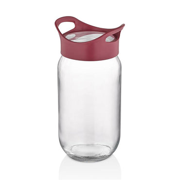 Hane Mexico Storage Jar 1000cc - Karout Online -Karout Online Shopping In lebanon - Karout Express Delivery