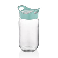 Hane Mexico Storage Jar 1000cc - Karout Online -Karout Online Shopping In lebanon - Karout Express Delivery