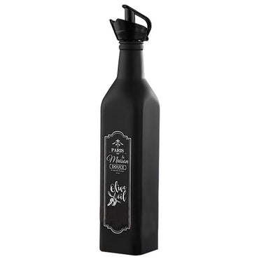 Hane Paris Marasca Decorated Oil Bottle 500cc - Karout Online -Karout Online Shopping In lebanon - Karout Express Delivery