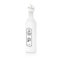 Hane Paris Marasca Decorated Oil Bottle 500cc - Karout Online -Karout Online Shopping In lebanon - Karout Express Delivery