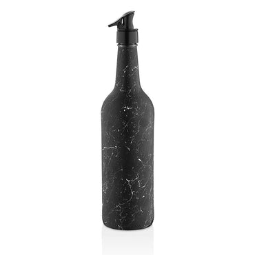 Hane Marble Decorated Oil Bottle 750cc - Karout Online -Karout Online Shopping In lebanon - Karout Express Delivery