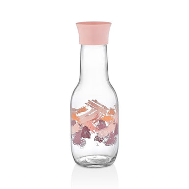 Hane Memphis Decorated Carafe 1000cc - Karout Online -Karout Online Shopping In lebanon - Karout Express Delivery