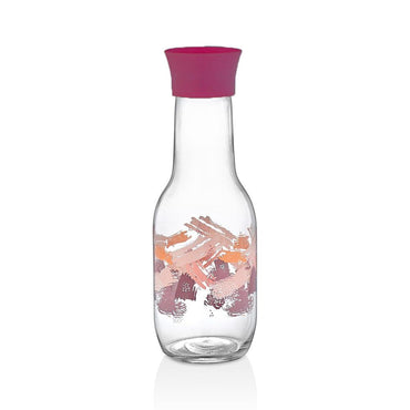 Hane Memphis Decorated Carafe 1000cc - Karout Online -Karout Online Shopping In lebanon - Karout Express Delivery
