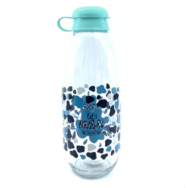 Hane Alpen Milk Bottle 1000cc - Karout Online -Karout Online Shopping In lebanon - Karout Express Delivery