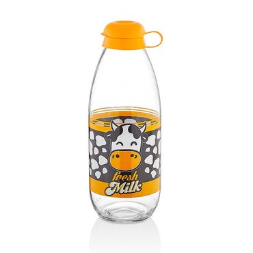 Hane Alpen Milk Bottle 1000cc - Karout Online -Karout Online Shopping In lebanon - Karout Express Delivery