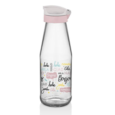 Hane Mowa Water Bottle 720cc - Karout Online -Karout Online Shopping In lebanon - Karout Express Delivery