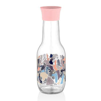 Hane Valetta Patterned Magic Carafe 1000cc - Karout Online -Karout Online Shopping In lebanon - Karout Express Delivery