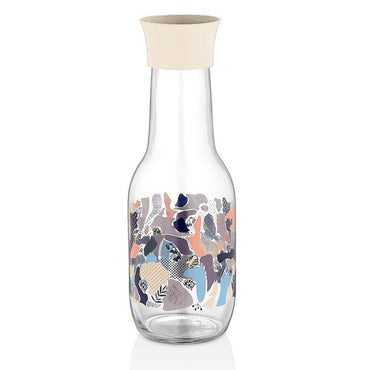 Hane Valetta Patterned Magic Carafe 1000cc - Karout Online -Karout Online Shopping In lebanon - Karout Express Delivery