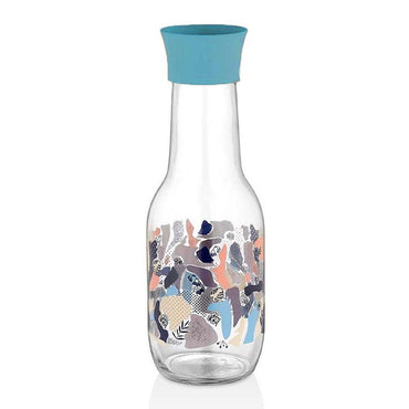Hane Valetta Patterned Magic Carafe 1000cc - Karout Online -Karout Online Shopping In lebanon - Karout Express Delivery