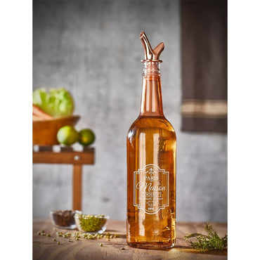 Hane Paris Oil Bottle 750cc - Karout Online -Karout Online Shopping In lebanon - Karout Express Delivery