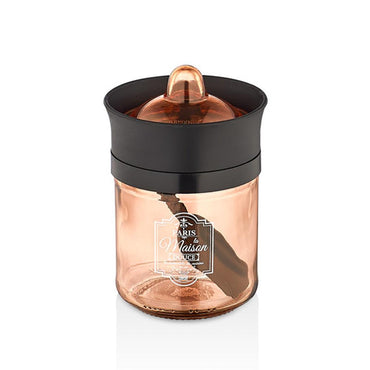 Hane Paris Rosegold Spice Jar 212cc - Karout Online -Karout Online Shopping In lebanon - Karout Express Delivery