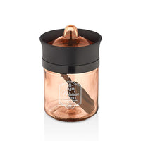 Hane Paris Rosegold Spice Jar 212cc - Karout Online -Karout Online Shopping In lebanon - Karout Express Delivery