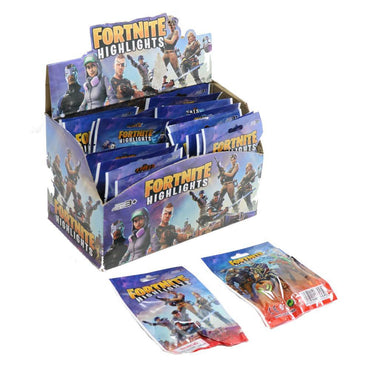 Fortnite Action Figure.