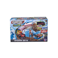 Teamsterz Shark Bite With 1 Car - Karout Online -Karout Online Shopping In lebanon - Karout Express Delivery