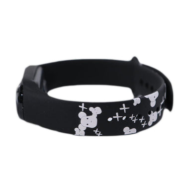 Kids Cartoon Led Digital Watch Touch led Watch - Karout Online -Karout Online Shopping In lebanon - Karout Express Delivery