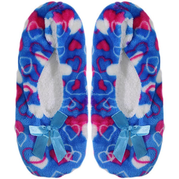 Winter Pantoufles / N-470 - Karout Online -Karout Online Shopping In lebanon - Karout Express Delivery