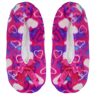 Winter Pantoufles / N-470 - Karout Online -Karout Online Shopping In lebanon - Karout Express Delivery