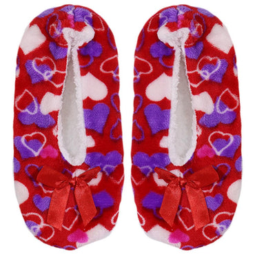 Winter Pantoufles / N-470 - Karout Online -Karout Online Shopping In lebanon - Karout Express Delivery