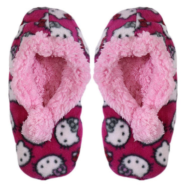 Winter Pantoufles / N-471 - Karout Online -Karout Online Shopping In lebanon - Karout Express Delivery