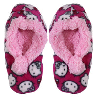 Winter Pantoufles / N-471 - Karout Online -Karout Online Shopping In lebanon - Karout Express Delivery