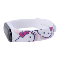 Kids Cartoon Led Digital Watch Touch led Watch - Karout Online -Karout Online Shopping In lebanon - Karout Express Delivery
