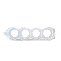 **(NET)**Soda Can Storage Box Organizer Drink Holder Storage Box Kitchen Container / 22FK169