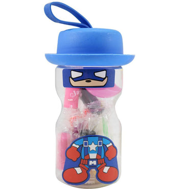 5D Play Dough Modelling 1702 Captain America Toys & Baby