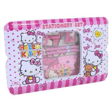 Characters Stationery Set.