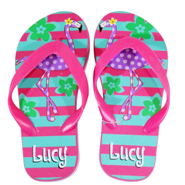 Flamingo Flip Flops For Kids/ J-207 - Karout Online -Karout Online Shopping In lebanon - Karout Express Delivery