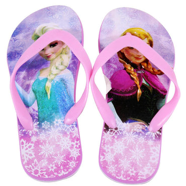 Frozen Kids Slipper / J-212 - Karout Online -Karout Online Shopping In lebanon - Karout Express Delivery