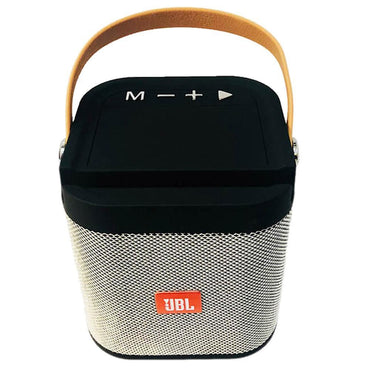 J12 Portable Wireless Speaker Grey Phone Acce