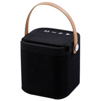 J12 Portable Wireless Speaker Black Phone Acce