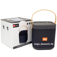 J12 Portable Wireless Speaker Phone Acce