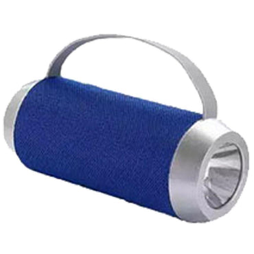 J5 Portable Wireless Speaker With Handle And Flashlight Phone Acce