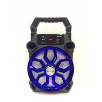 JBK-M601 Bluetooth Speaker Speaker.