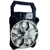 JBK-M601 Bluetooth Speaker Speaker - Karout Online