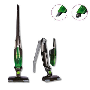 Silvercrest Shss 12 C2 2 In1 Cordless Hand And Floor Vacuum Cleaner Electronics