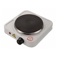 Electric Cooking Hot Plate Single Jx-1010a 1000W - Karout Online