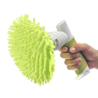 Multi-Functional Household Electric Cleaner Sweeper Mop - Karout Online -Karout Online Shopping In lebanon - Karout Express Delivery