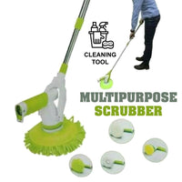 Multi-Functional Household Electric Cleaner Sweeper Mop - Karout Online -Karout Online Shopping In lebanon - Karout Express Delivery