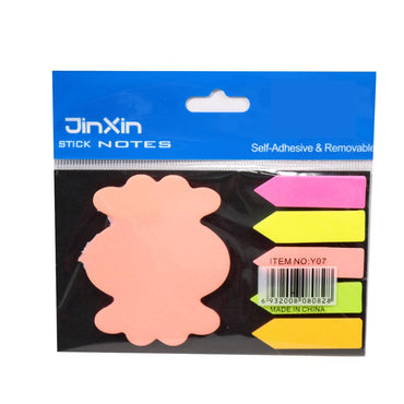 Design Sticky Note / Y07 - Karout Online -Karout Online Shopping In lebanon - Karout Express Delivery