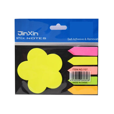 Design Sticky Note / Y07 - Karout Online -Karout Online Shopping In lebanon - Karout Express Delivery