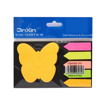 Design Sticky Note / Y07 - Karout Online -Karout Online Shopping In lebanon - Karout Express Delivery