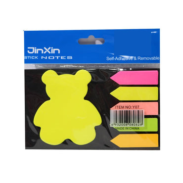 Design Sticky Note / Y07 - Karout Online -Karout Online Shopping In lebanon - Karout Express Delivery