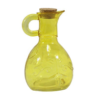 Glass Oil Bottle / K-344 - Karout Online -Karout Online Shopping In lebanon - Karout Express Delivery