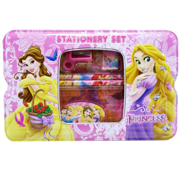 Characters Stationery Set - Karout Online -Karout Online Shopping In lebanon - Karout Express Delivery