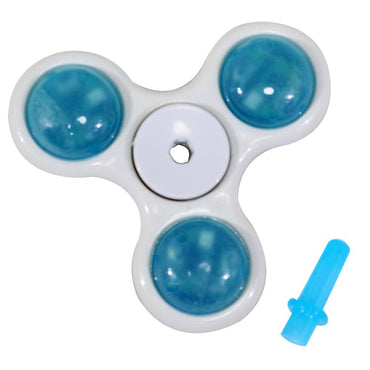 Hand Spinner With Led - Karout Online -Karout Online Shopping In lebanon - Karout Express Delivery