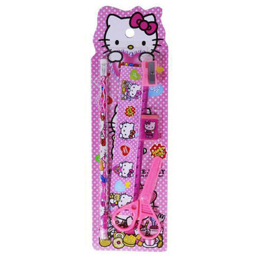 Kids Characters Stationery Set K-55 - Karout Online -Karout Online Shopping In lebanon - Karout Express Delivery