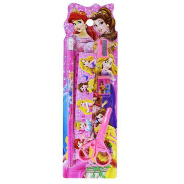 Kids Characters Stationery Set K-55 - Karout Online -Karout Online Shopping In lebanon - Karout Express Delivery