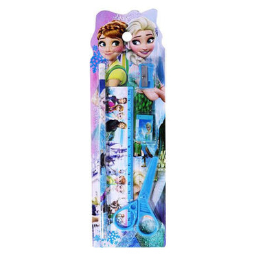 Kids Characters Stationery Set K-55 - Karout Online -Karout Online Shopping In lebanon - Karout Express Delivery